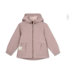 Online MATBriddi Spring Softshell Jakke, , 128 cm Børn Overtøj