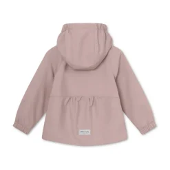 Online MATBriddi Spring Softshell Jakke, , 128 cm Børn Overtøj