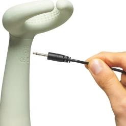 Outlet Matcha Vibrator Sexlegetøj