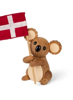 Spring Copenhagen Mathilda Koala- Pynt & Interiør