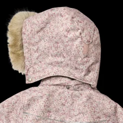 Wheat Mathilde Jakke, , 110 cm-Børn Overtøj