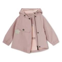 Hot MATWai Spring Softshell Jakke, , 86 cm Børn Overtøj