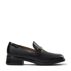 Pavement Maui Buckle Loafers, , 41-Dame Flade Sko|Loafers