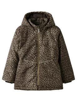 Name It Maxi Jakke, , 152 cm-Børn Overtøj