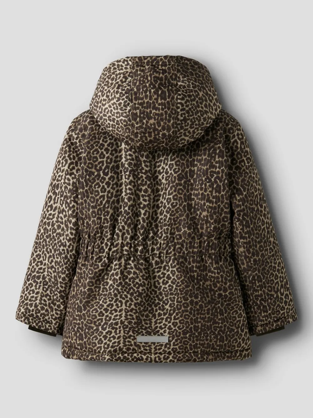 Name It Maxi Jakke, , 152 cm-Børn Overtøj