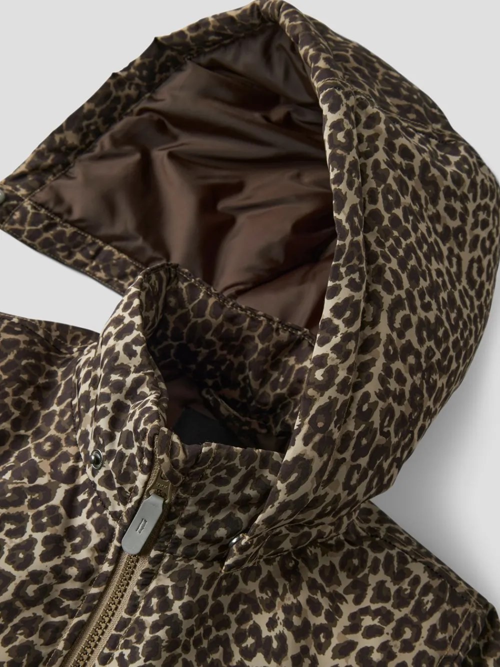 Name It Maxi Jakke, , 152 cm-Børn Overtøj
