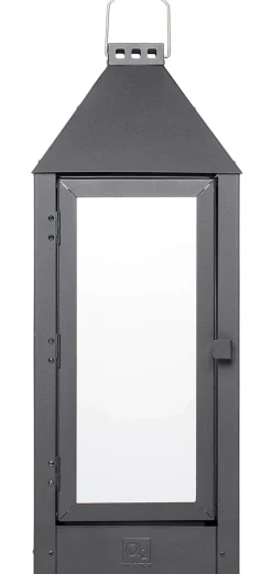 A2 Living Maxi Lanterne, , 22,5x60x22,5 cm- Lanterner & Lyskæder
