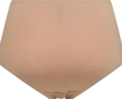 Decoy Maxi 3-pak Trusser, , XXL-Dame Lingeri