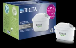 Brita Maxtra Pro Limescale Expert 4-pak Filter- Køkken|Køkkenmaskiner
