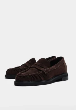 Bukela Maya Loafers, , 38-Dame Loafers