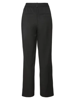 Vero Moda Maya Straight Bukser, , L/L32-Dame Bukser & Leggings