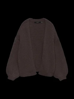 Vero Moda Maybe Open Cardigan, , M-Dame Strik & Sweatshirts