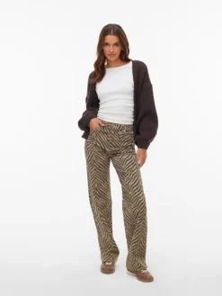 Vero Moda Maybe Open Cardigan, , M-Dame Strik & Sweatshirts