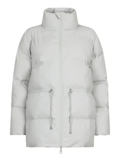 Neo Noir Mayra C Puffer Jakke, , 38-Dame Jakker & Frakker