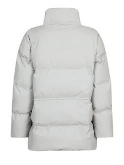 Neo Noir Mayra C Puffer Jakke, , 38-Dame Jakker & Frakker