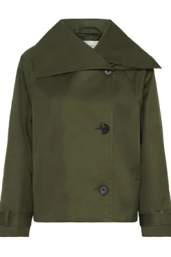 InWear MazieIW Jakke, , 44-Dame Jakker & Frakker
