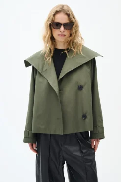 InWear MazieIW Jakke, , 44-Dame Jakker & Frakker