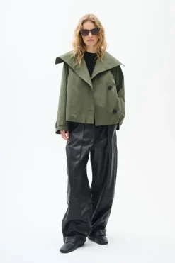 InWear MazieIW Jakke, , 44-Dame Jakker & Frakker
