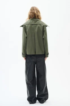 InWear MazieIW Jakke, , 44-Dame Jakker & Frakker