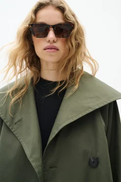 InWear MazieIW Jakke, , 44-Dame Jakker & Frakker