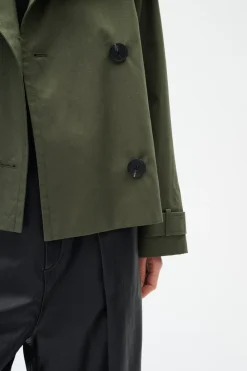 InWear MazieIW Jakke, , 44-Dame Jakker & Frakker