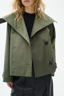 InWear MazieIW Jakke, , 44-Dame Jakker & Frakker