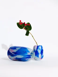 Anna von Lipa Meadows Vase,- Vaser & Urtepotteskjulere