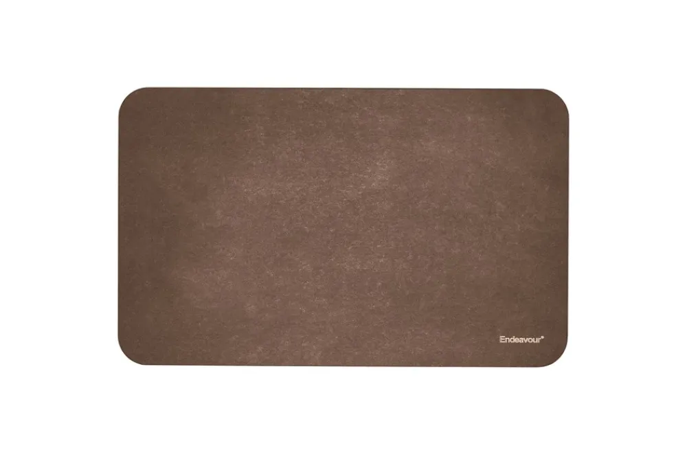 Endeavour Medium Board Skærebræt, Brun, 21x34 cm- Køkkentilbehør & -Redskaber