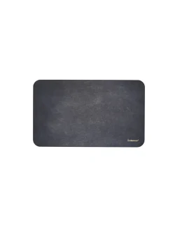 Hot Medium Board Skærebræt, Sort, 34x21 cm Køkkentilbehør & -Redskaber