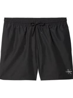 Clearance Medium Drawstring Badebukser, , M Badetøj