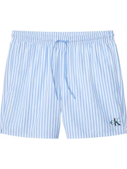 Hot Medium Drawstring Badebukser, , XXL Badetøj