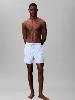Hot Medium Drawstring Badebukser, , XXL Badetøj
