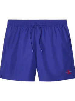 Calvin Klein Medium Drawstring Badebukser, , XXL- Badetøj