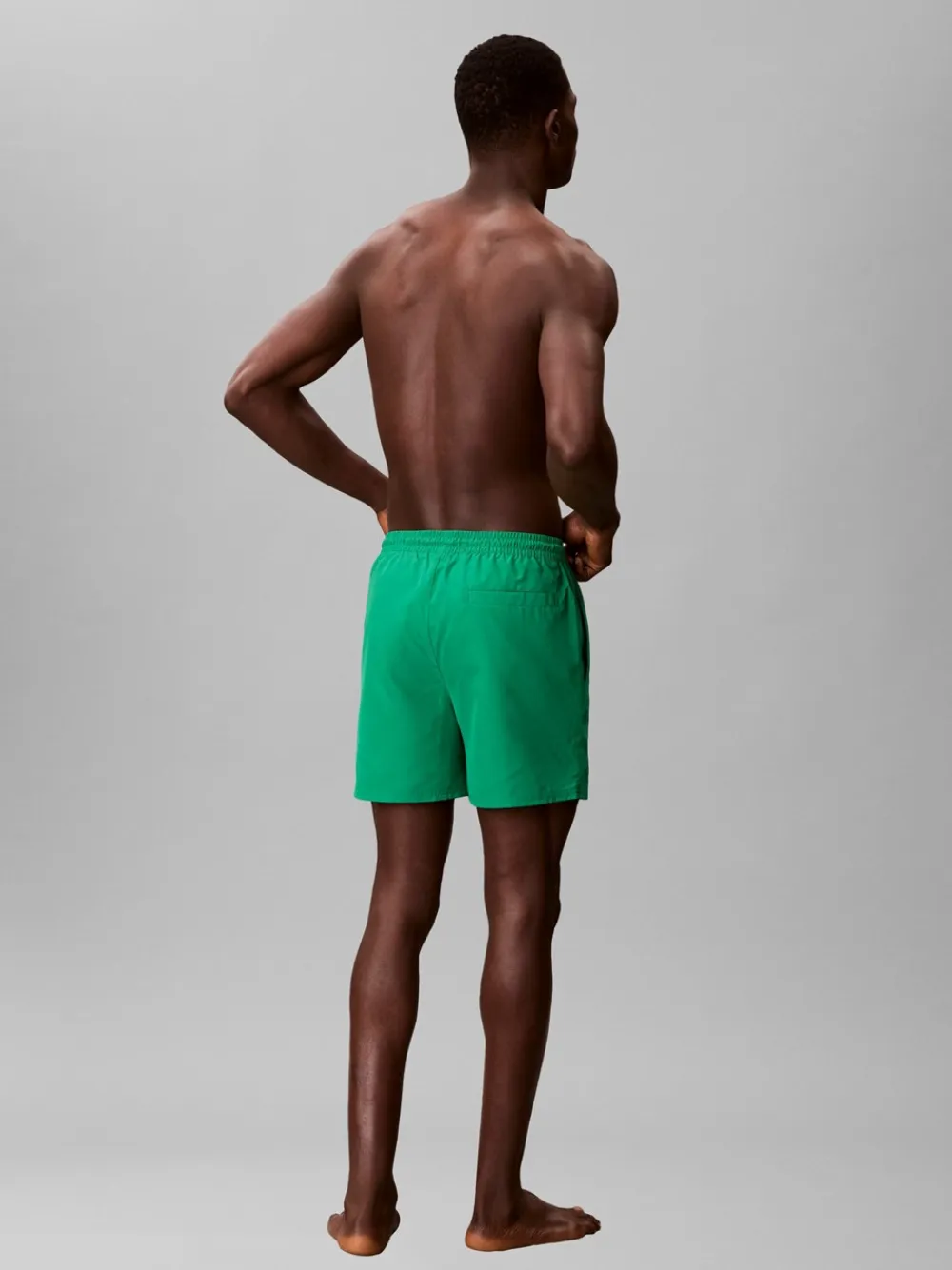 Sale Medium Drawstring Badebukser, , XXL Badetøj