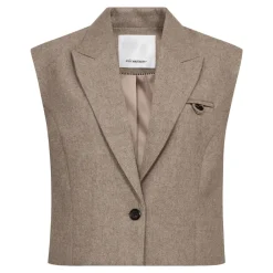 Co'Couture MeeraCC Vest, , XL-Dame Veste