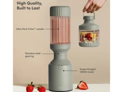 Beast Mega Plus 1200 Blender,- Køkken|Køkkenmaskiner