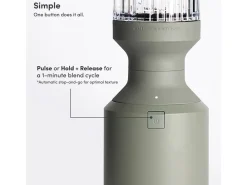 Beast Mega Plus 1200 Blender,- Køkken|Køkkenmaskiner