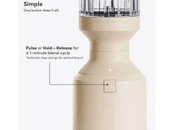 Beast Mega Plus 1200 Blender,- Køkkenmaskiner