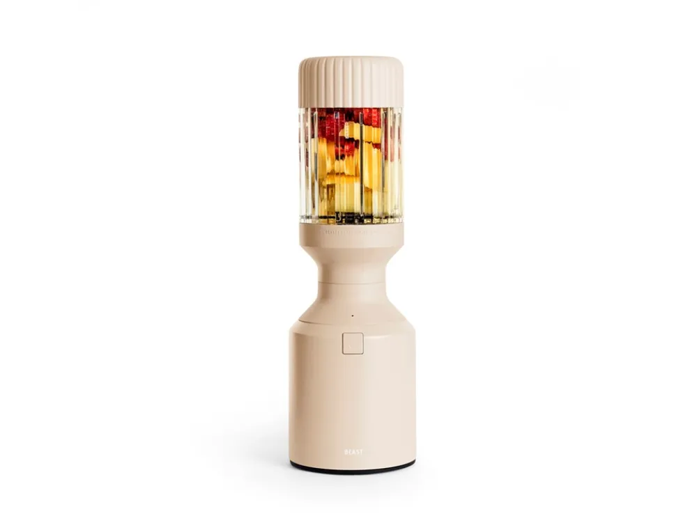 Beast Mega Plus 1200 Blender,- Køkkenmaskiner