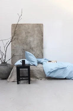 OMHU Mega Tern Sengelinned, , 140x220 cm- Sengetøj