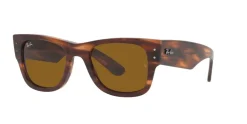 Ray Ban Mega Wayfarer Solbriller,-Dame Solbriller|Solbriller