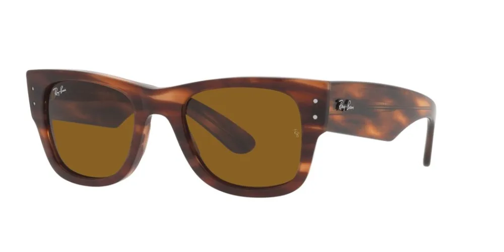 Ray Ban Mega Wayfarer Solbriller,-Dame Solbriller|Solbriller