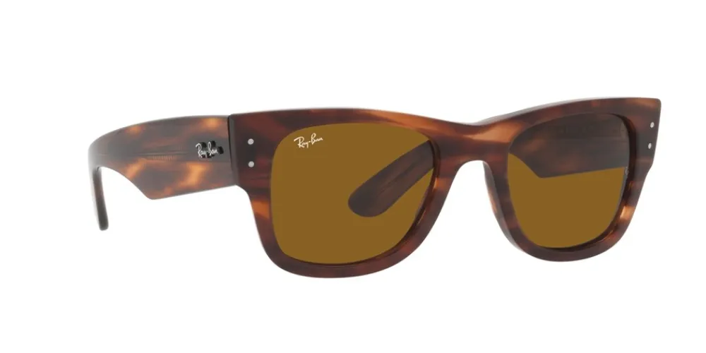 Ray Ban Mega Wayfarer Solbriller,-Dame Solbriller|Solbriller