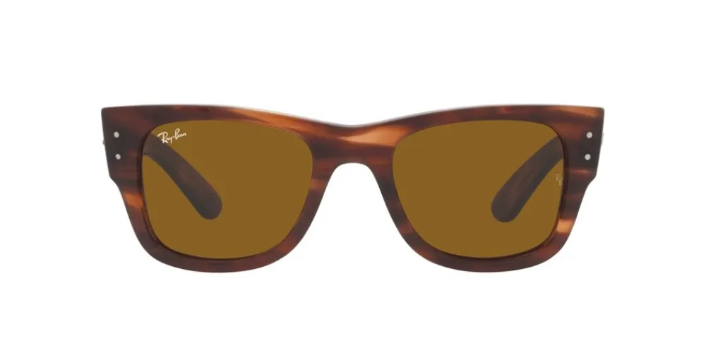 Ray Ban Mega Wayfarer Solbriller,-Dame Solbriller|Solbriller