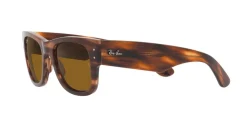 Ray Ban Mega Wayfarer Solbriller,-Dame Solbriller|Solbriller