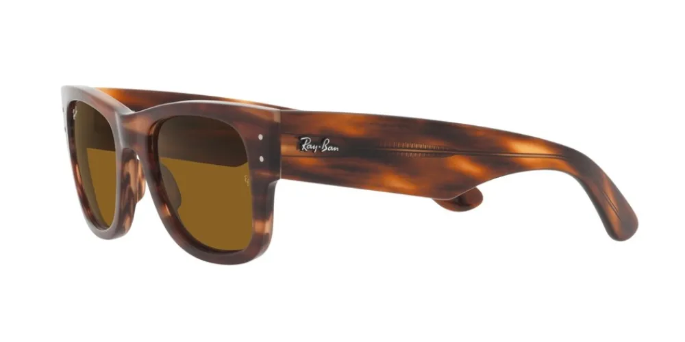 Ray Ban Mega Wayfarer Solbriller,-Dame Solbriller|Solbriller