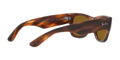 Ray Ban Mega Wayfarer Solbriller,-Dame Solbriller|Solbriller