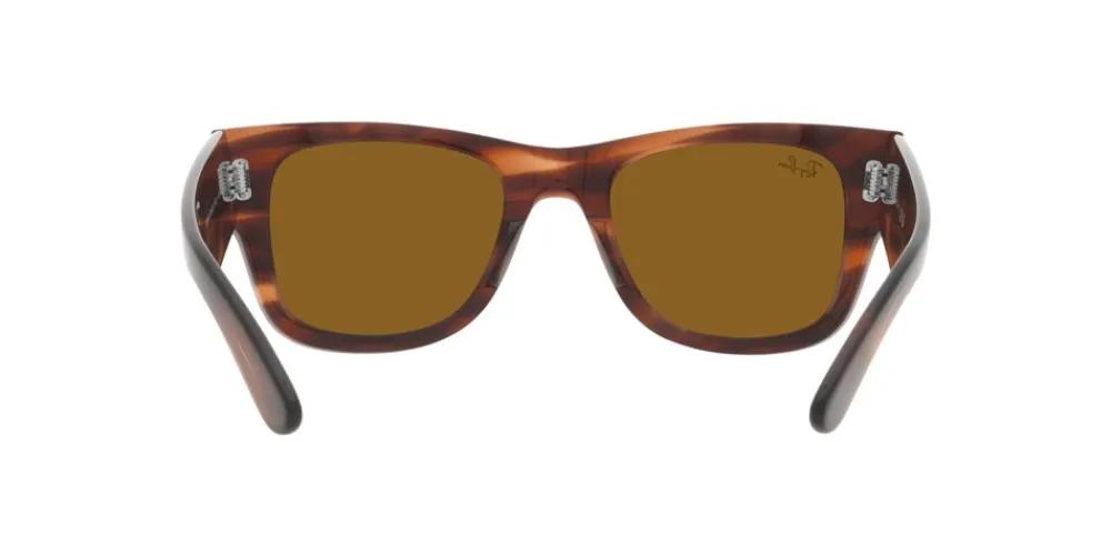 Ray Ban Mega Wayfarer Solbriller,-Dame Solbriller|Solbriller