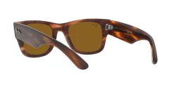 Ray Ban Mega Wayfarer Solbriller,-Dame Solbriller|Solbriller