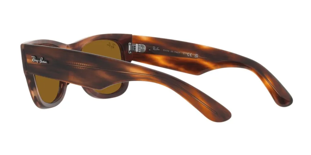 Ray Ban Mega Wayfarer Solbriller,-Dame Solbriller|Solbriller